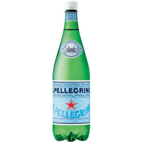 San Pellegrino