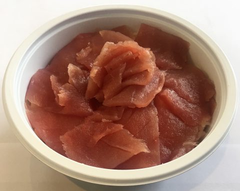 Chirashi Thon (16 tranches)