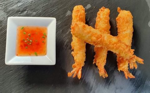 Eby Fry
