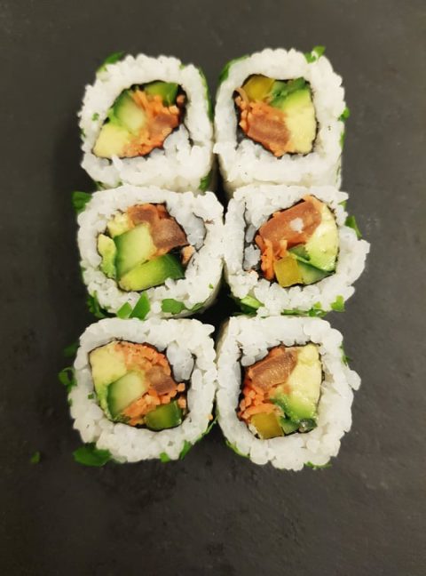 Grass Veggie
