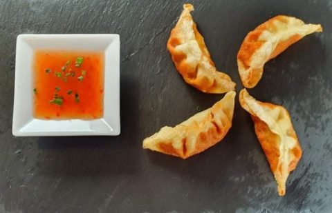 Gyoza