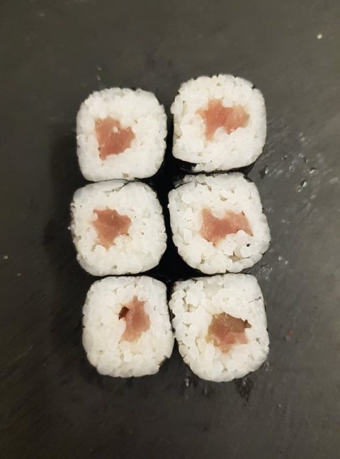 Maki Thon
