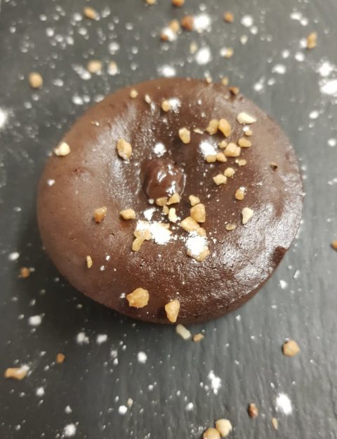 Mi-cuit Citron Yuzu