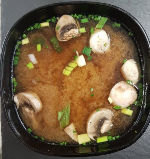 Miso