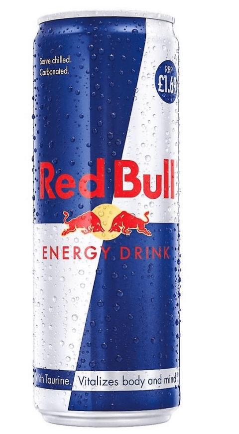 Red Bull
