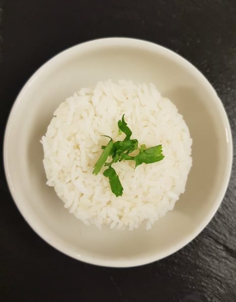 Riz Nature