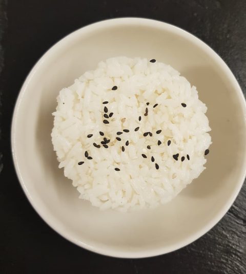Riz Vinaigre