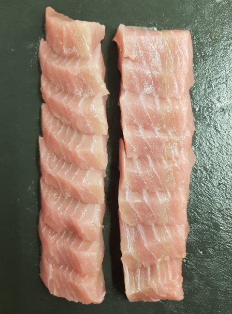 Sashimi Thon