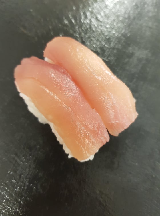 Sushi Thon
