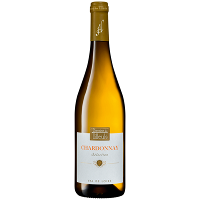 Vin Blanc Chardonnay