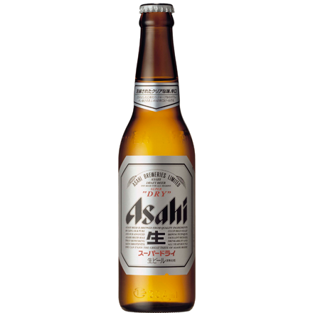 Asahi