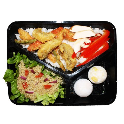 Bento Veggie