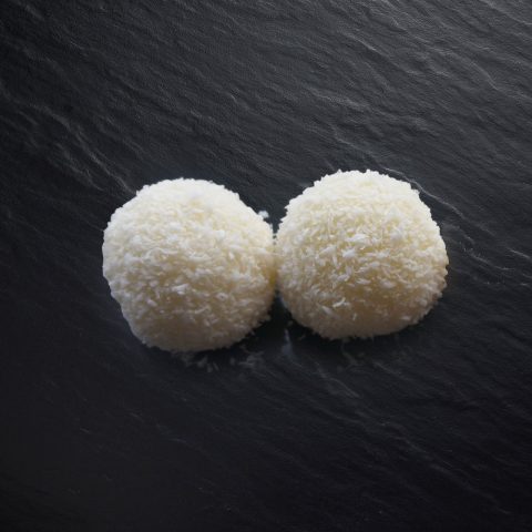 Boules de Coco