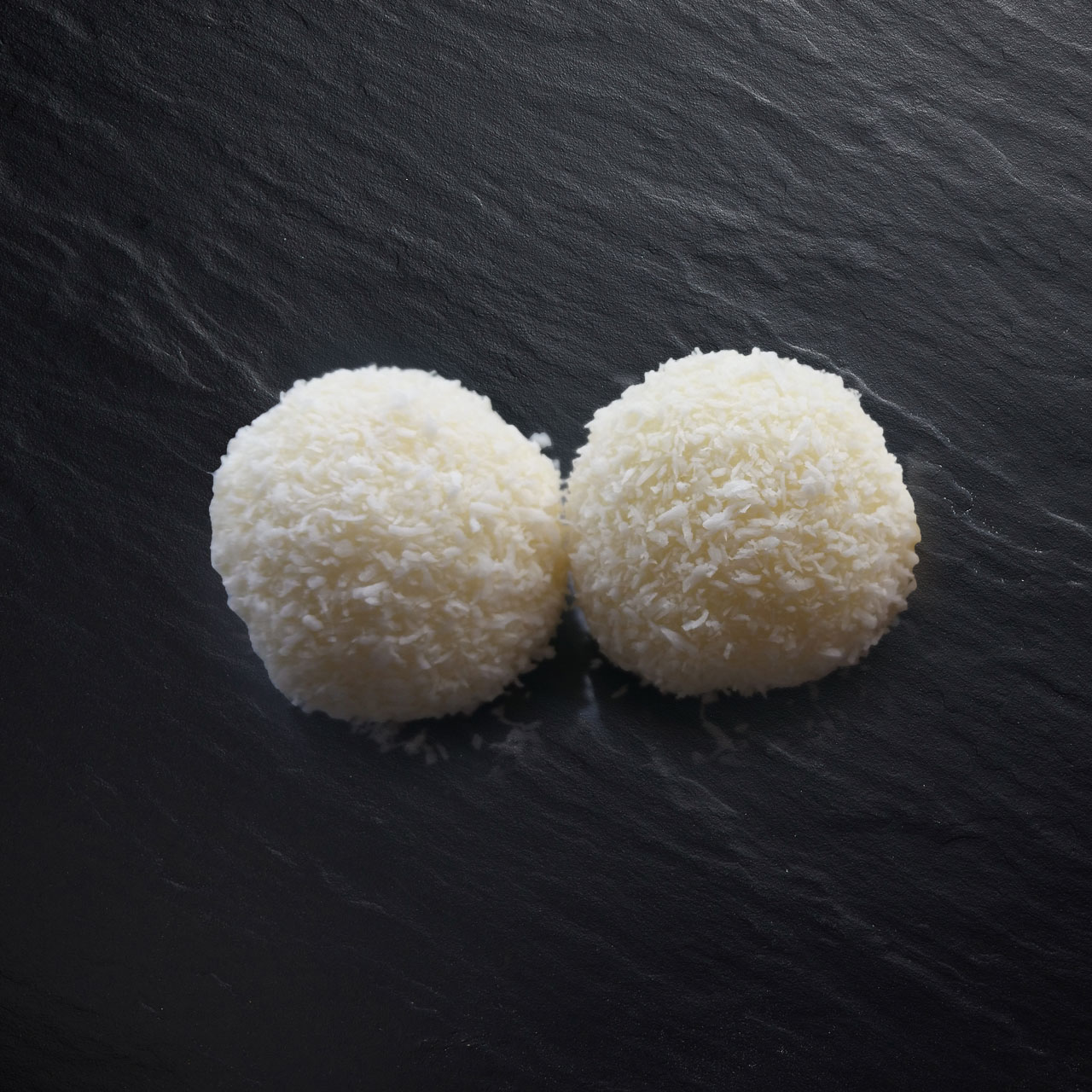 Boules de Coco