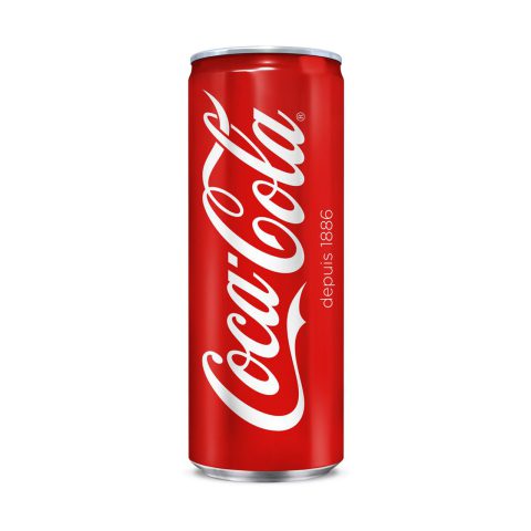 Coca-Cola