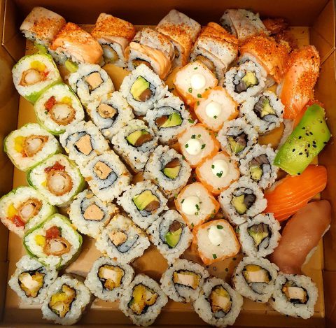La Friends Box