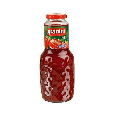 Granini fraise