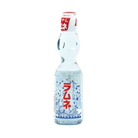 Limonade Japonaise