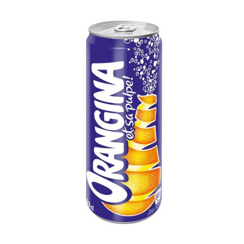 Orangina